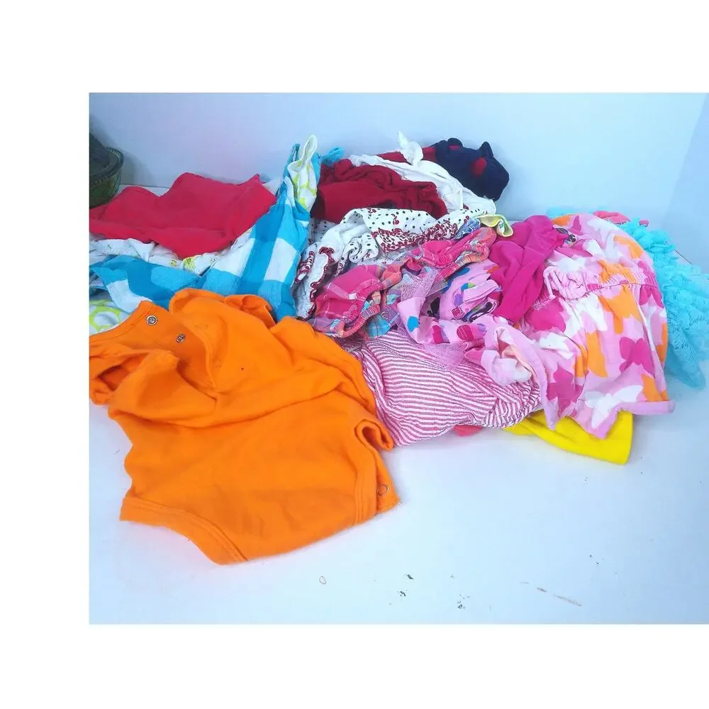 Carters lot 21